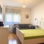 Luxury Apartments In Expo