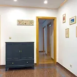 Luxury Apartments In Expo