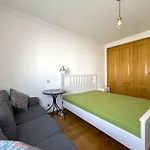 Luxury Apartments In Expo