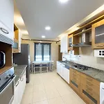 Luxury Apartments In Expo