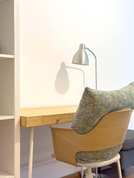 Luxury In Expo Lisbon