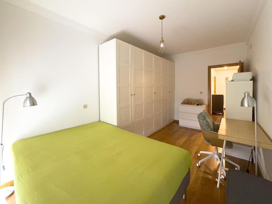 Luxury In Expo Apartment