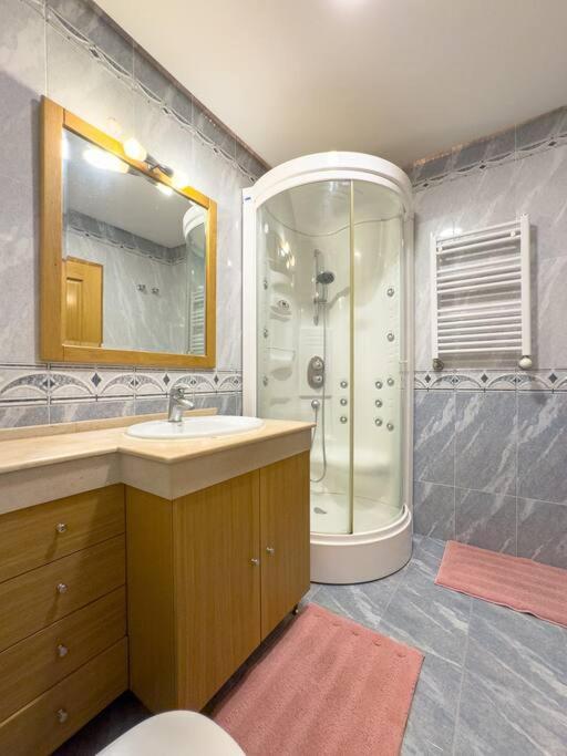 Apartment Luxury In Expo *