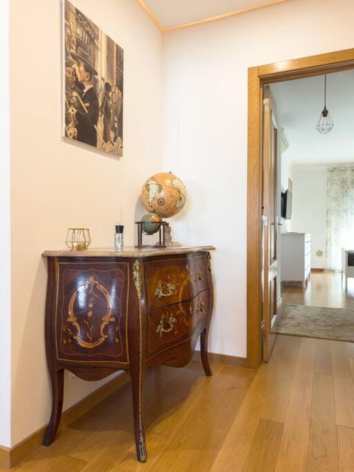 Luxury In Expo Apartment