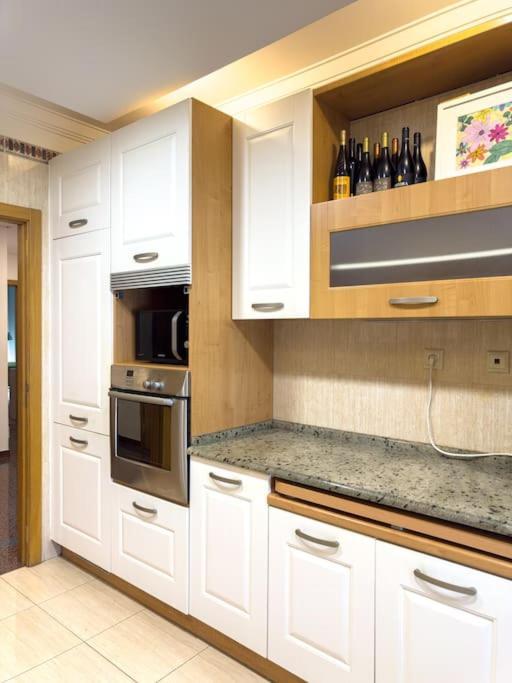 Apartment Luxury In Expo *