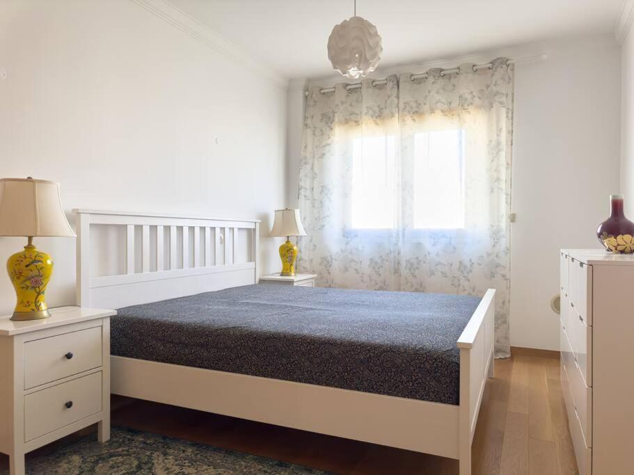 Apartment Luxury In Expo