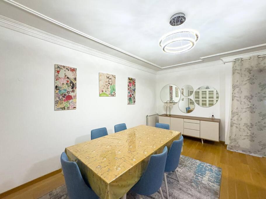 Apartment Luxury In Expo Lisbon