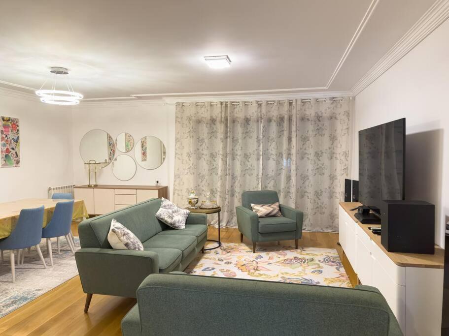 Apartment Luxury In Expo