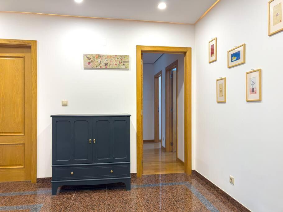 Luxury In Expo Apartment