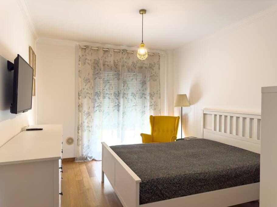 Luxury In Expo Apartment