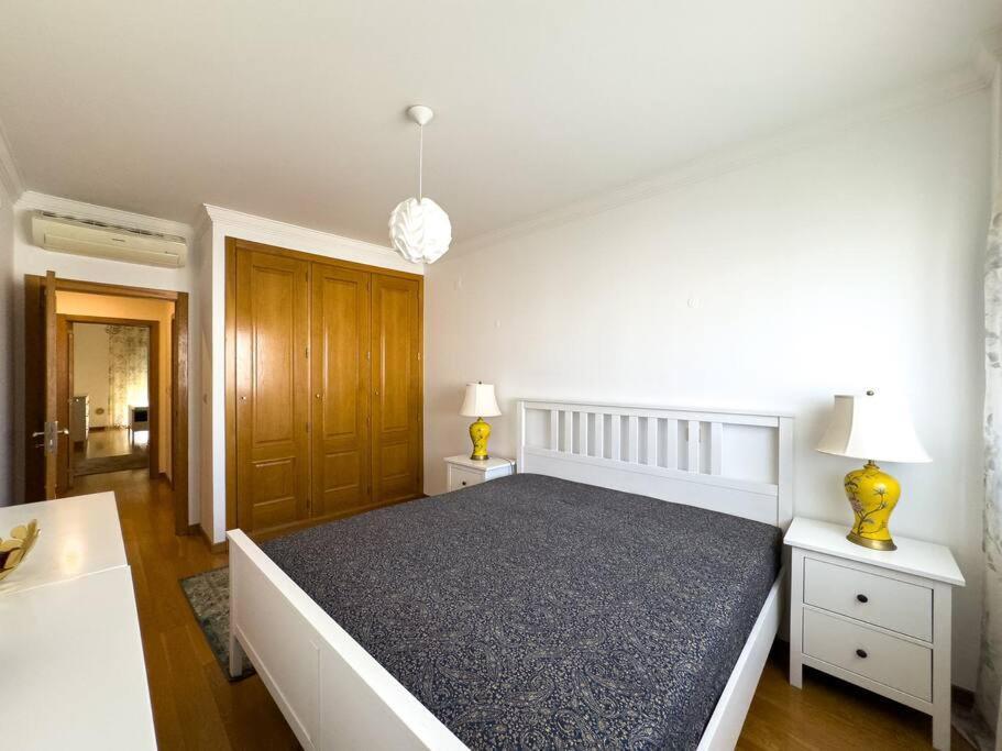 Luxury In Expo * Lisbon